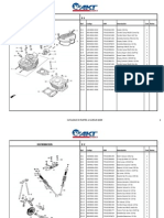 Catalogo de Partes Ak 125slr-Nkdr 2011