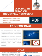 Modulo Mantenimiento 4 de Julio 2015