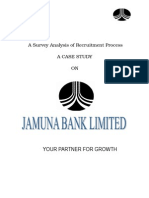 58871190 Jamuna Bank Recruitment Process