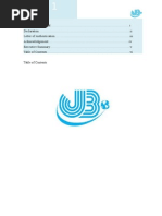 Internship Report Credit Management in Janata Bank