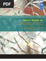 Download Users Guide on Measuring Fragility by Governance Assessment Portal SN27254014 doc pdf