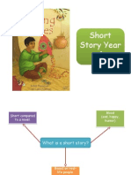 Short Story Year 4