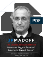 JP Madoff