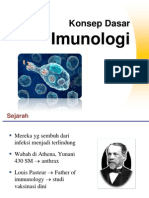 Imunologi Dasar 