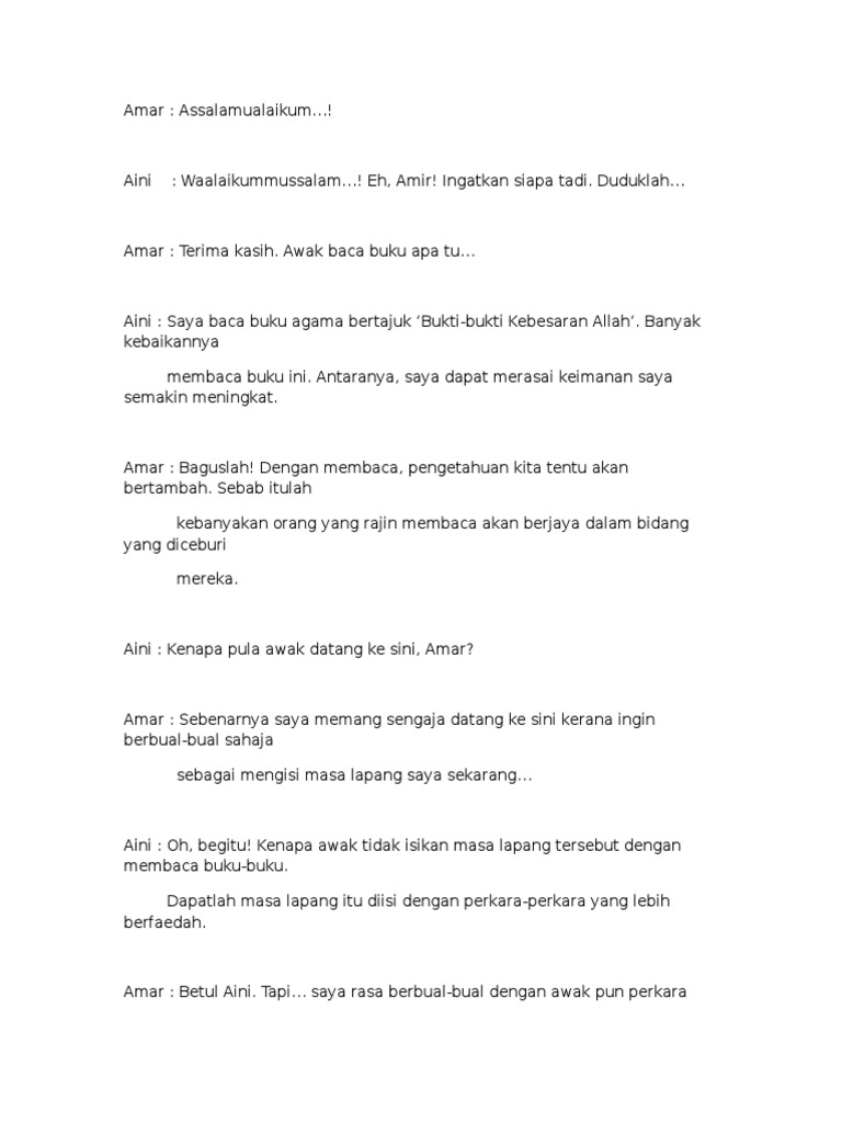 Apakah Faedah Hari Tautan Kasih