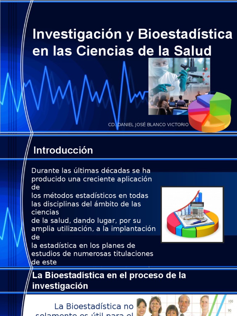 Investigación y Bioestadistica-Daniel | PDF | Bioestadística | Muestreo