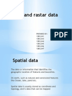Presentation Spatial Data1