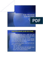 Materi 6 Prokomp