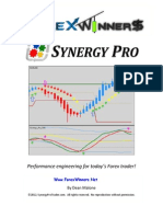 Synergy Pro Ebook v.5.12 (USER GUIDE)