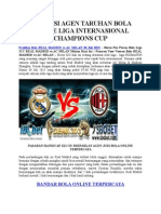 Download Prediksi Bola Real Madrid vs Ac Milan 30 Juli 2015 by DewaTigakosongtigaBet SN272555311 doc pdf