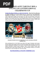Download Prediksi Bola Real Madrid vs Ac Milan 30 Juli 2015 by DewaTigakosongtigaBet SN272555311 doc pdf