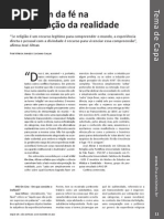 A Coragem Da Fé Na Interpretação Da Realidade - José Altran - IHU 435 - Mística, Estranha e Essencial.11-15