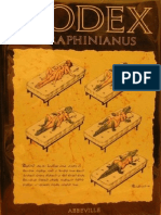 Codex Seraphinius