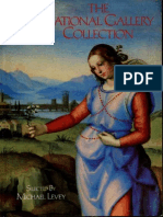 The National Gallery Collection, London (Art Ebook)