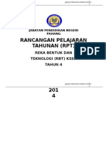 (155365998) RPT Reka Bentuk dan Teknologi Tahun 4.doc