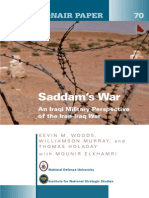 Kevin M. Woods, Williamson Murray, Thomas Holaday, Mounir Elkhamri-Saddam's War_ An Iraqi Mililtary Perspective of the Iran-Iraq War  -Government Printing Office (2009).pdf
