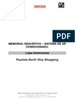 Paulista North Way Shopping - R002