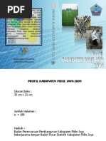 Download Profil Kabupaten Pidie Jaya 2009 by Ari Khan Ismail SN272566369 doc pdf