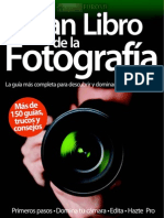 El gran libro de la fotografia