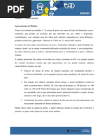 Módulo 2 Armas de Porte