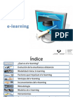 Introducción Al E-Learning