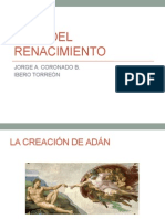 Arte Del Renacimiento