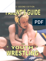 Youth Wrestling Guide