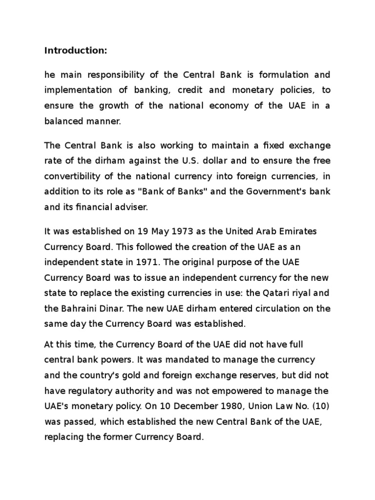 Money Supply Central Banks Reserve Requirement - 
