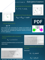 Guia de Estudio hidrualica