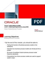 7 - Module - Modeling Business Processes