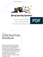 lcss pride handbook 2015-2016