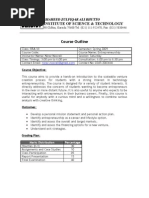 Download Course Outline - Entrepreneurship by Mariam Virani SN27258401 doc pdf