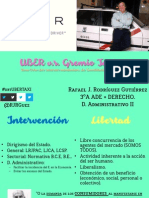 Uber Powerpoint PDF