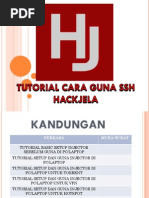 Download TUTORIALCARAGUNASSHHACKJELApdfbymshubly09SN272587022 doc pdf