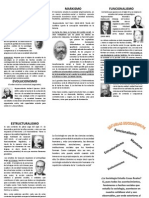 El Positivismo PDF