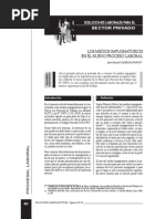 Medios Impugnatorios