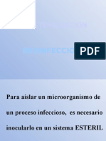 ESTERILIZACION 