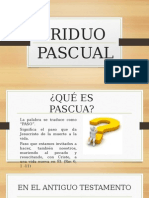 Triduo Pascual