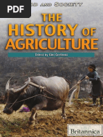 Download The History of Agriculture by Temp Away SN272592098 doc pdf