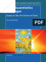 The Edusemiotics of Images. Essays On The Art-Science Tarot