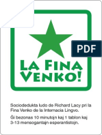 La Fina Venko