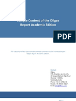Oilgae Academic Edition on algae fuels