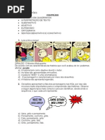 Lista 100 Questões - 6ano - 1bimestre