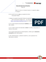 Guía Ejercicios practica - Internet.doc