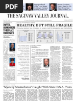 Download The Saginaw Valley Journal - February 15 2010 by Westendorf SN27260576 doc pdf