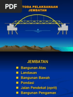 Download Metode Pelaksanaan Konstruksi Jembatan by Roy Haryadi SN272607724 doc pdf
