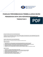 PPPMPENDIDIKANSIVIKDANKEWARGANEGARAANTingkatan3