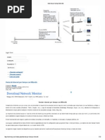 Manual ONU GPON KINGTYPE | PDF | Informática
