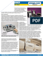 Calibration White Paper