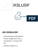 Asi Ekslusif Print